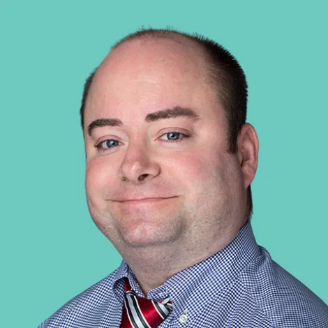 Photo of Jonathan Blankenship, DO