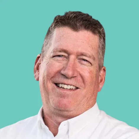 Photo of Josh Shook, MD