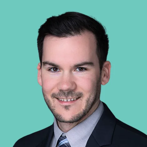 Photo of Kevin Metzger, DO