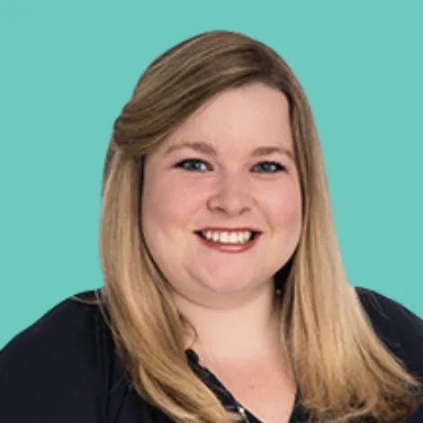 Photo of Lauren Stout, MD