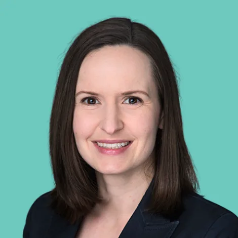 Photo of Lindsay Remy, MD