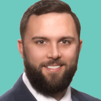 Photo of Marshall McMurray, DPT