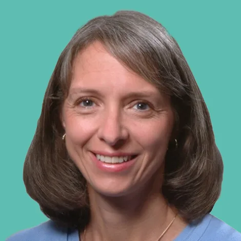 Photo of Dr. Polly Billips