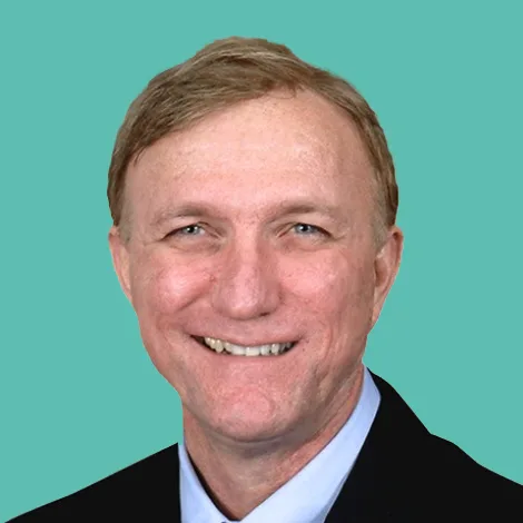 Photo of Dr. Scott Fowler