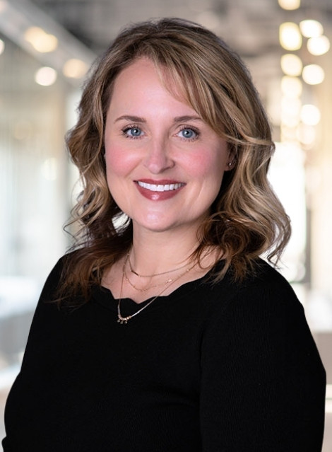 Callie Montgomery, FNP