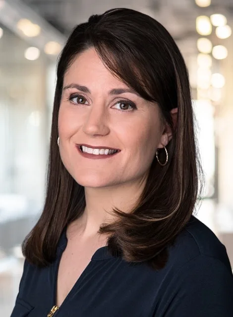 Callie Tankersley, FNP