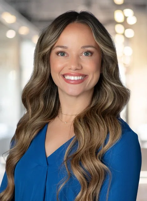 Camellia McCommons, FNP