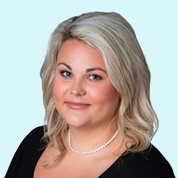 Chelsea Shell, CNM, WHNP