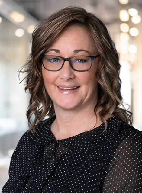 Christina Danser, FNP