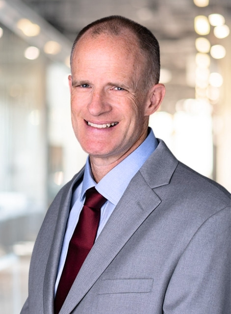 Christopher Basham, MD