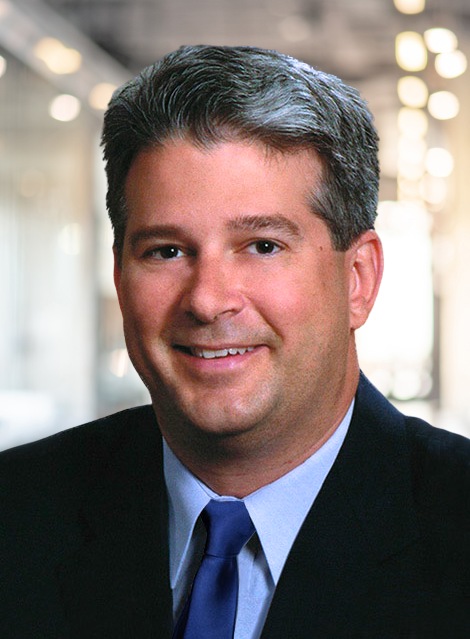 Christopher Mitchell, MD, FACOG