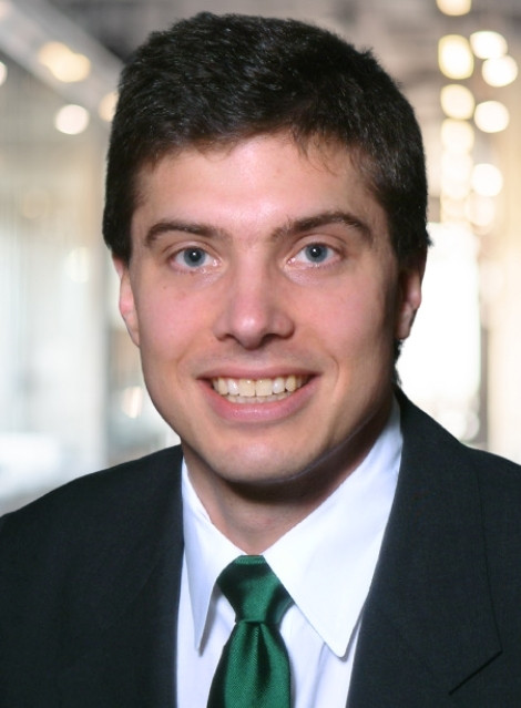 Christopher Neglia, DO