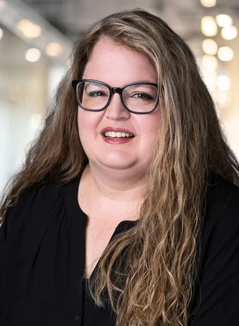 Courtney Conkin, FNP