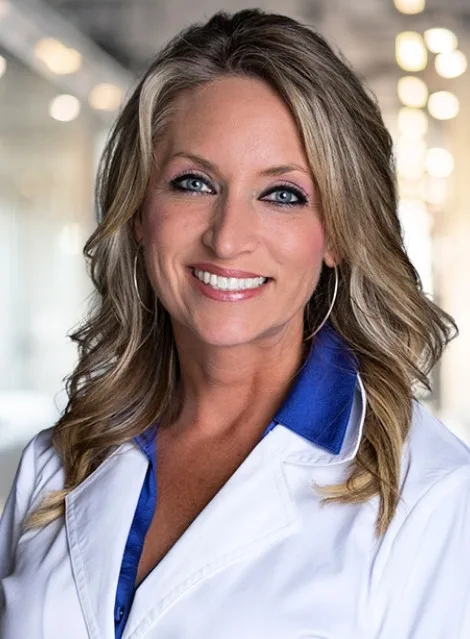 Danielle Spurling Snyder, FNP