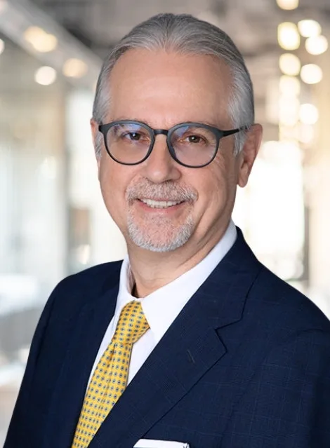 David Morin, MD, FACP, CPI, FACRP