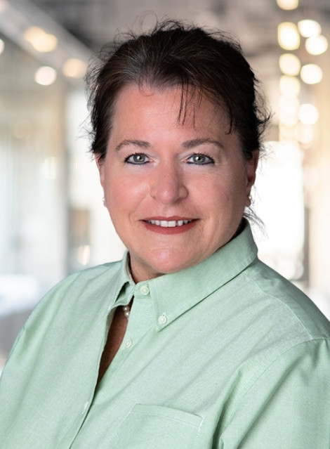 Elisa LaFountain, DO