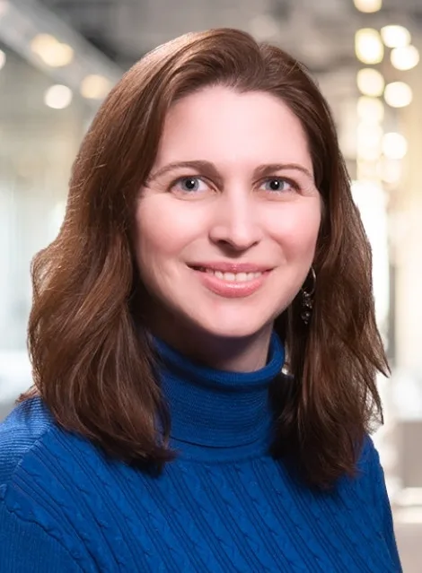 Elizabeth Palmer, MD