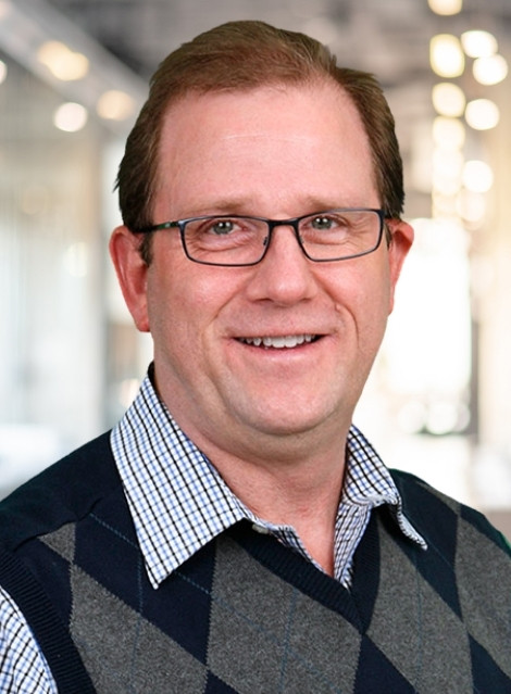 Jeffrey McQueary, MD, FACOG, FPMRS