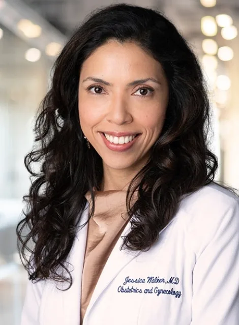 Jessica Walker, MD