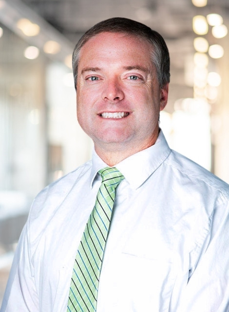 Jonathan Smith, PT, DPT