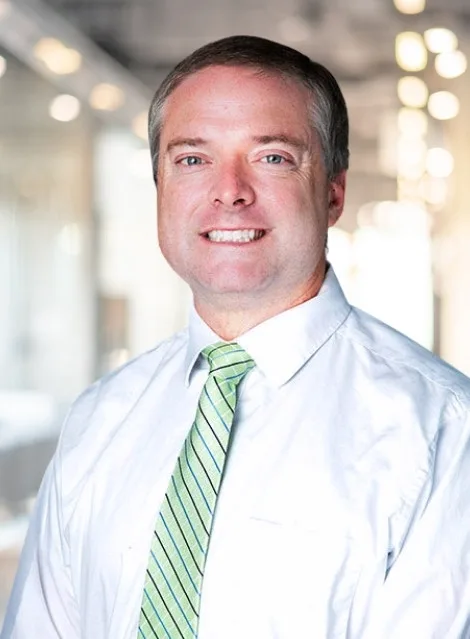 Jonathan Smith, PT, DPT