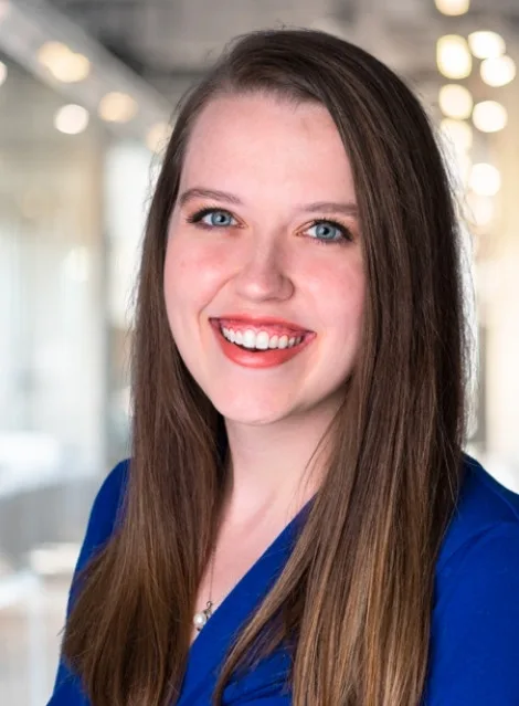 Kelsey Stapleton, PA-C