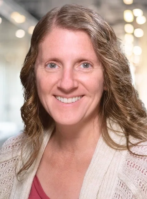 Kimberly Crosby, FNP