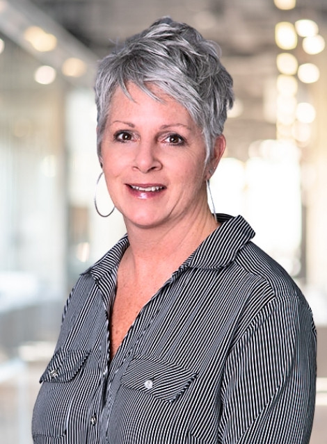 Kristina Bagley, FNP