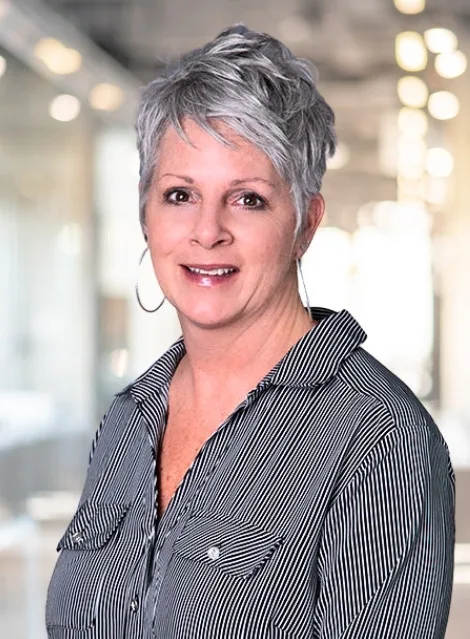 Kristina Bagley, FNP