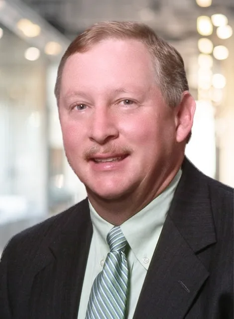 Lawrence Bailey, Jr., MD