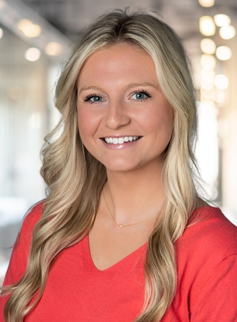 Madison Tincher, DPT