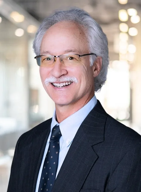 Mark Mehlferber, PA-C