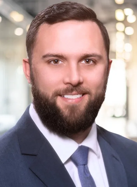 Marshall McMurray, DPT