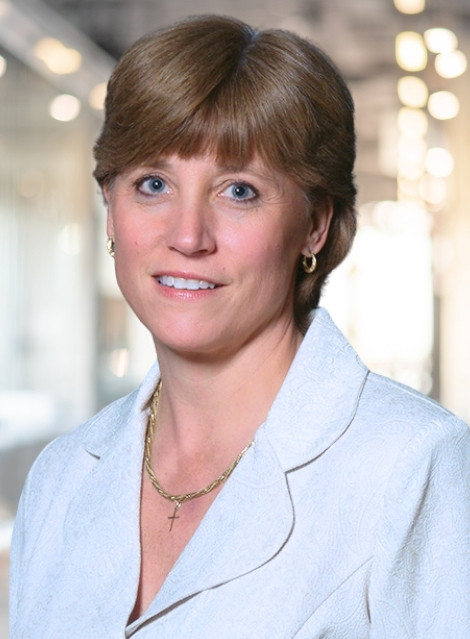 Mary Pat Francisco, MD