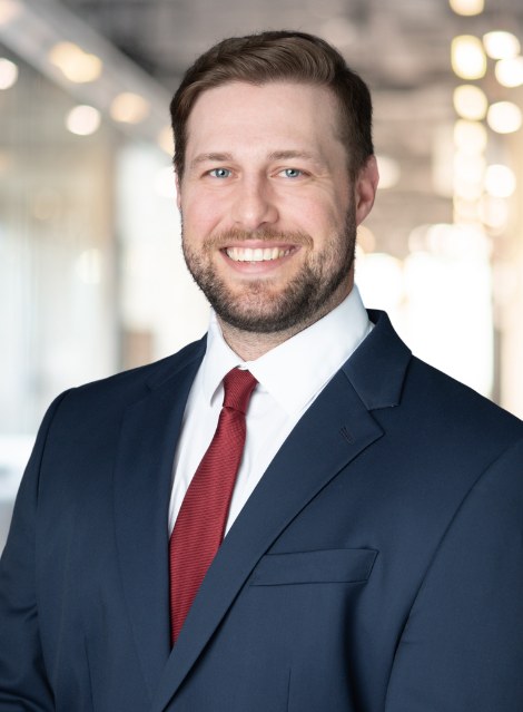 Matthew Williams, PA