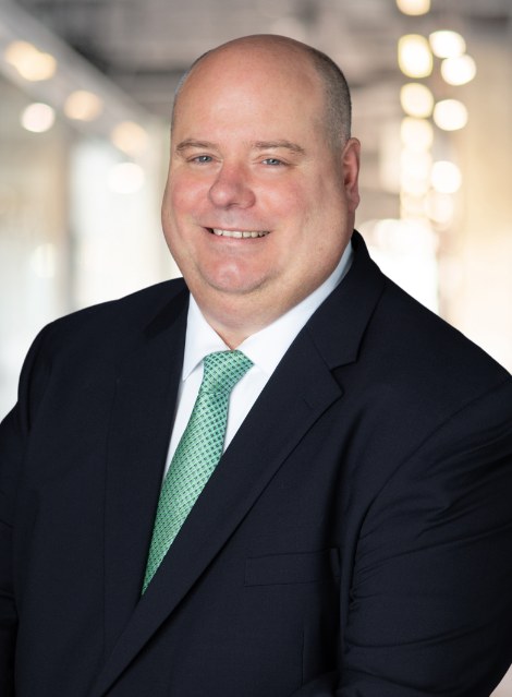 Michael Stevens II, ANP-BC