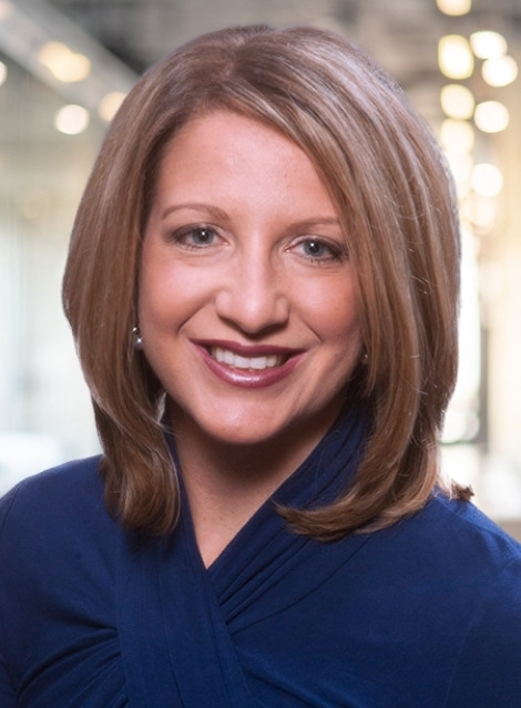 Nicole Long, DO, FACOOG