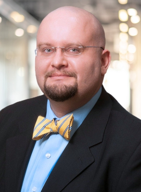 Remigiusz Switalski, MD