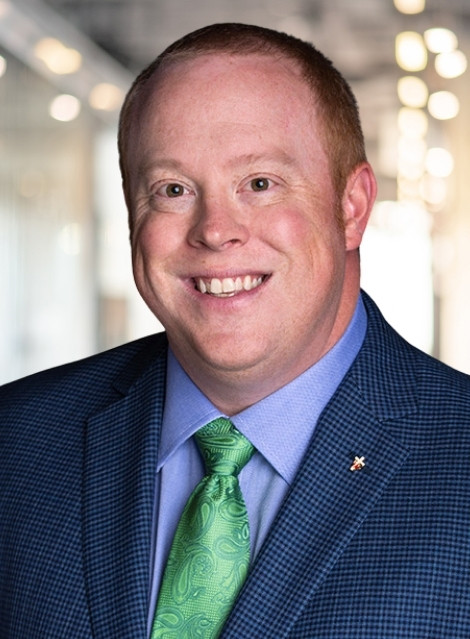 Robert Rutherford, FNP