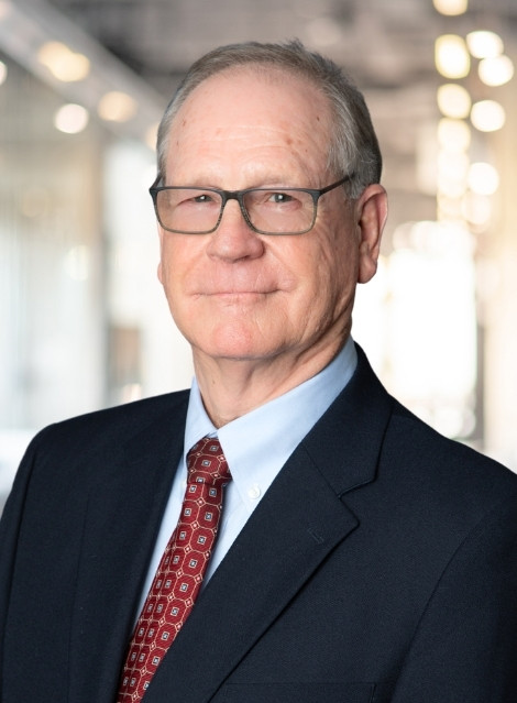 Rufus Breckenridge, MD