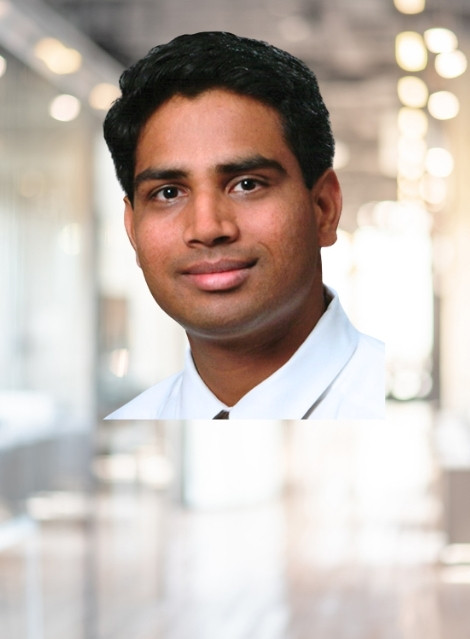Srinivas Ananthula, MD