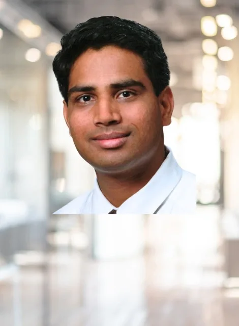 Srinivas Ananthula, MD