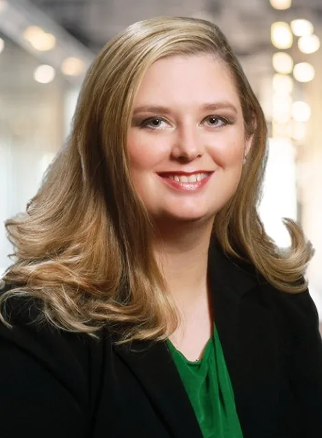 Stephanie Roach, FNP