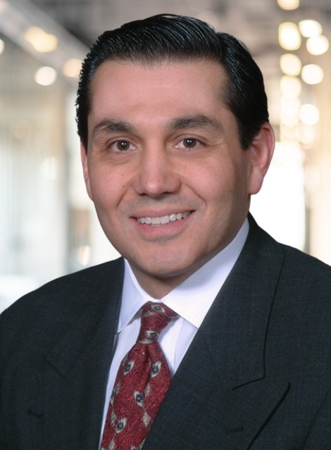 Stephen Yallourakis, MD, DDS