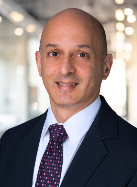 Thomas V. Thomas, MD, FACS