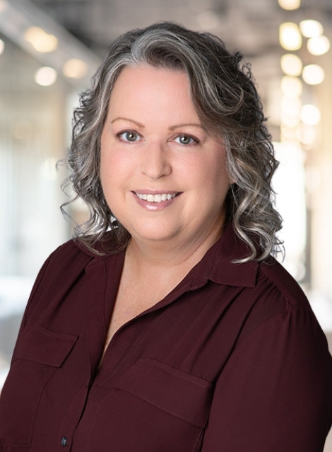 Tracey Robertson, FNP