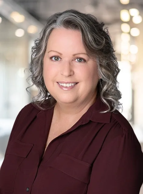 Tracey Robertson, FNP