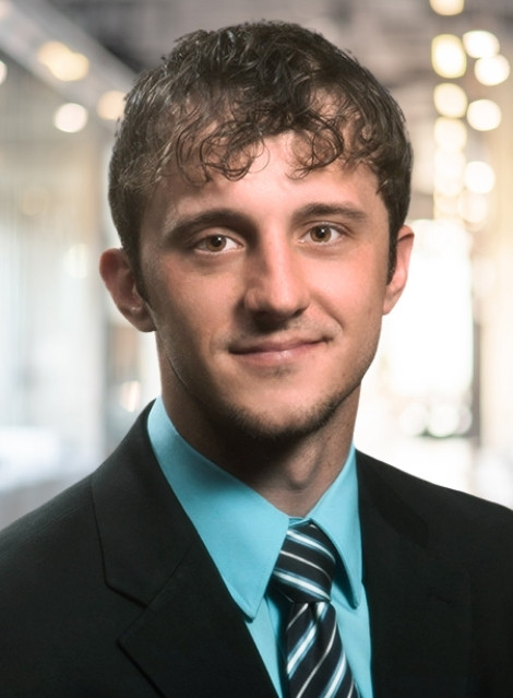 Travis Shupe, PT, DPT