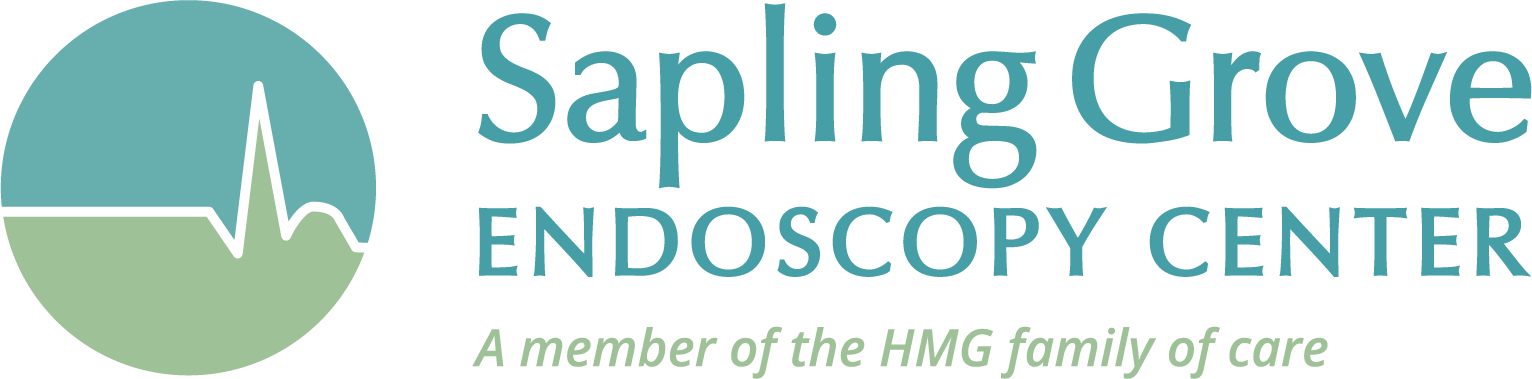Sapling Grove Endoscopy Center logo