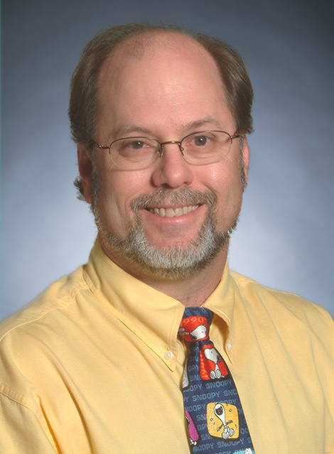 Charles Bolick, MD